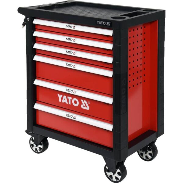 tủ đồ nghề 177 món - hình 2