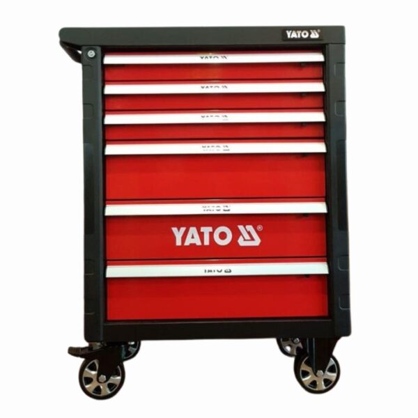 tủ đồ nghề 177 món - hình 3