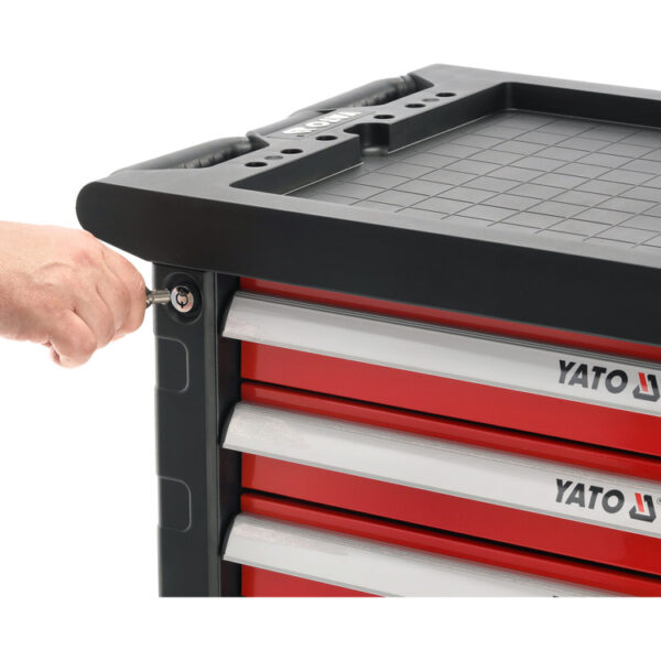 tủ đồ nghề 177 món - hình 6