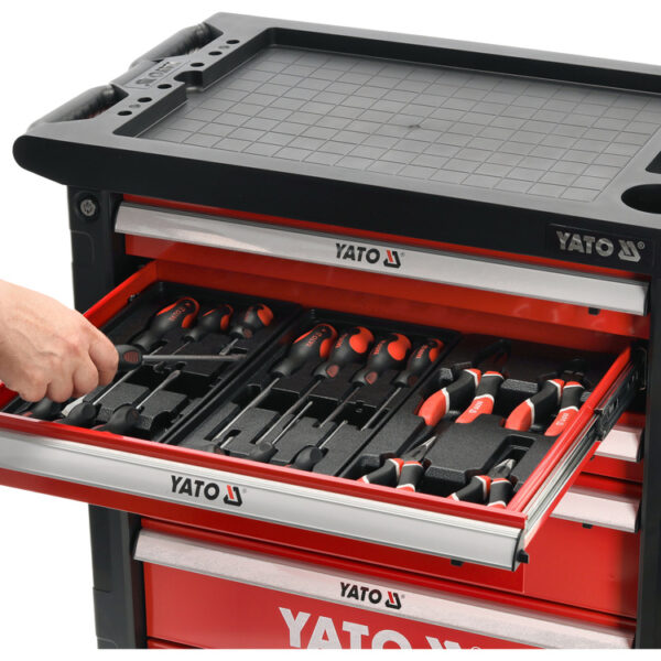 tủ đồ nghề 177 món - hình 8