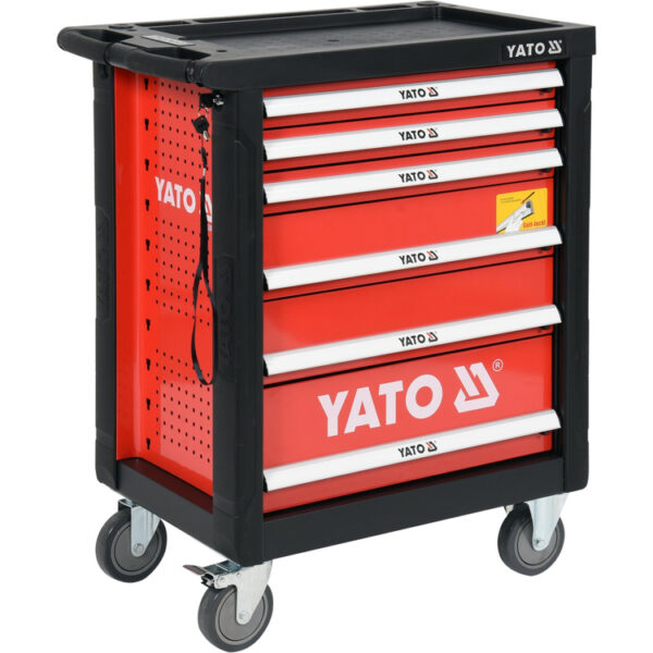 tủ đồ nghề 185 món - hình 8