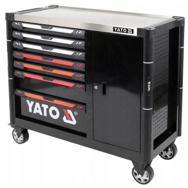 tủ đồ nghề 400 món