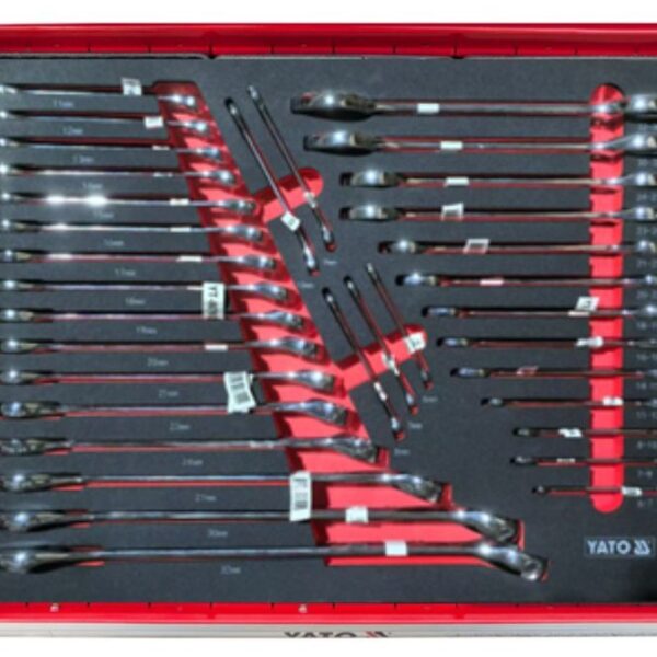tủ đồ nghề 426 món - hình 4