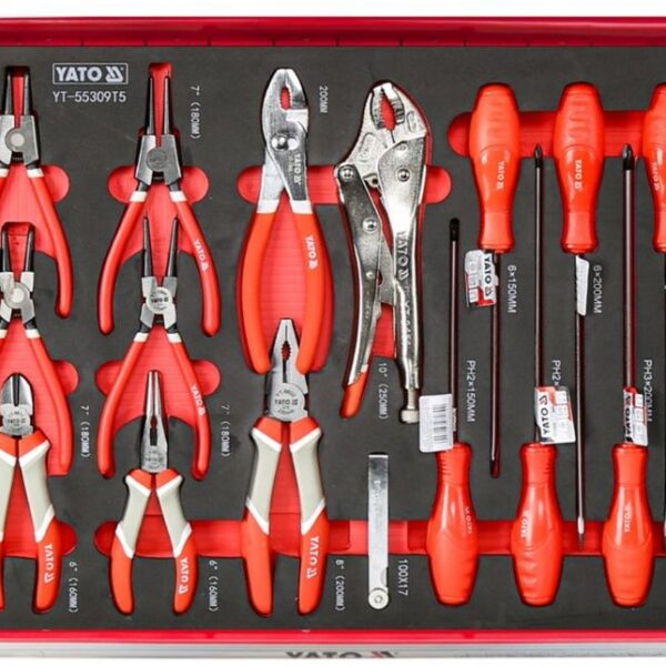tủ đồ nghề 426 món - hình 6