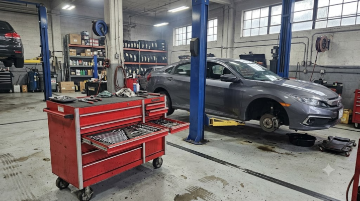 tủ đồ nghề 5 ngăn 7 ngăn lưu động
