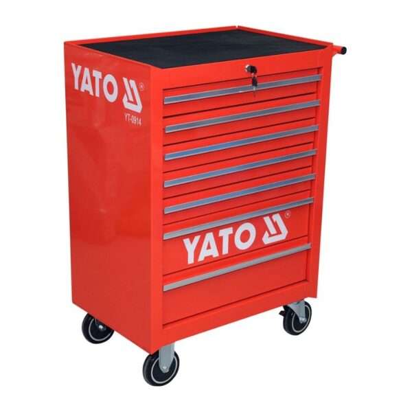 tủ đồ nghề 7 ngăn tải 300kg