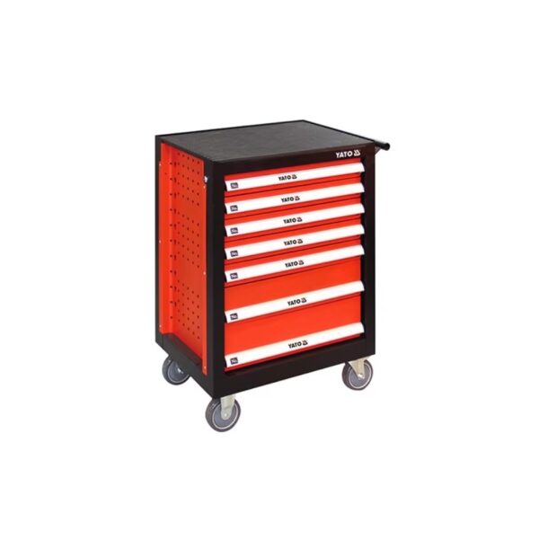 Tủ đựng đồ nghề dụng cụ 7 ngăn yt-09140