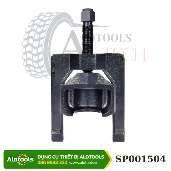Vam tháo bi chữ thập trục các đăng xe tải hạng nặng (U-Joint Puller) có cốc ổ trục 1,5 - 2,2inch