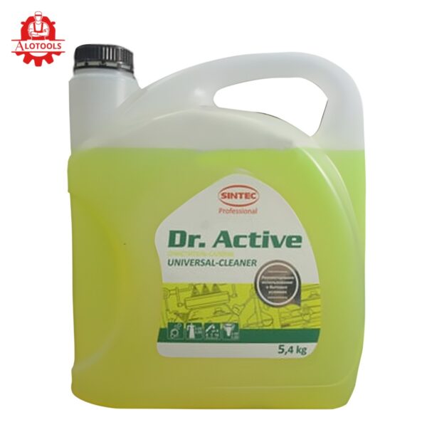 vệ sinh nội thất Dr. Active Universal Cleaner